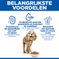 Hill's Canine Senior - Sp - Small & Mini - Chicken - 1,5 Kg