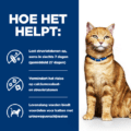Hill's Cd Feline - Urinary Care - Chicken - 24 X 156 Gr
