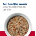 Hill's C/d Feline - Urinary Care Stress - Tuna Stew - productafbeelding detail 5