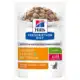 Hill's Cd Feline - Urinary Stress Metabolic - 12 X 85 Gr