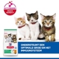 Hill's Fel Kitten - Sp - Chicken - 1,5 Kg