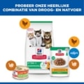 Hill's Fel Kitten - Sp - Chicken - 1,5 Kg