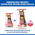 Hill's Feline Adult Light - Sp - Chicken - 1,5 Kg