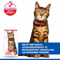 Hill's Feline Adult Light - Sp - Chicken - 1,5 Kg