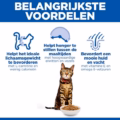 Hill's Feline Adult Light - Sp - Chicken - 1,5 Kg