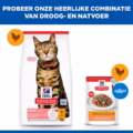 Hill's Feline Adult Light - Sp - Chicken - 1,5 Kg