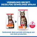 Hill's Feline Adult - Sp - Chicken - 3 Kg