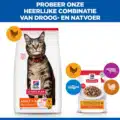 Hill's Feline Adult - Sp - Chicken - 3 Kg