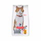 Hill's Feline Adult Sterilised - Chicken - 1,5 Kg