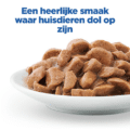 Hill's Feline Adult - Ve Mb - Chicken - 12 X 85 Gr