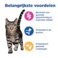 Hill's Feline Adult - Ve Mb - Chicken - 1,5 Kg