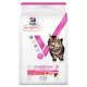 Hill's Feline Adult - Ve Mb Digestion - Salmon - 1,5 Kg