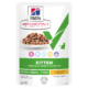 Hill's Feline Kitten - Ve Mb - Chicken - 12 X 85 Gr