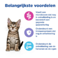 Hill's Feline Kitten - Ve Mb - Chicken - 1,5 Kg