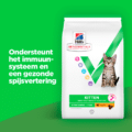 Hill's Feline Kitten - Ve Mb - Chicken - 1,5 Kg