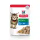 Hill's Feline Kitten -sp - Ocean Fish - 12 X 85 Gr