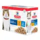 Hill's Feline Mature Adult - Sp - Multipack Chicken & Ocean Fish - 12 X 85 Gr