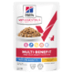 Hill's Feline Mature Adult - Ve Mb - Chicken Pouch - 12 X 85 Gr