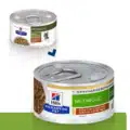 Hill's Feline - Metabolic - Chicken Stew - 24 X 82 Gr