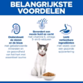 Hill's Feline Senior - Sp - Chicken - 1,5 Kg
