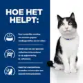 Hill's Id Feline - Digestive Care - Chicken Pouch - 12 X 85 Gr