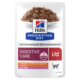 Hill's Id Feline - Digestive Care - Chicken Pouch - Kitten - 12 X 85 Gr