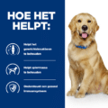 Hill's Jd Canine - Mobility - With Chicken - 12 X 370 Gr