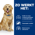 Hill's Jd Canine - Mobility - With Chicken - 12 X 370 Gr