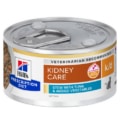 Hill's K/d Feline - Kidney Care - Tuna Stew - productafbeelding detail 2