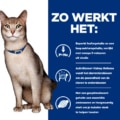 Hill's K/d Feline - Kidney Care - Tuna Stew - productafbeelding detail 4