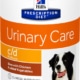 Hill's C/d Canine - Urinary Care - Chicken Stew - 12 X 354 Gr