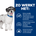 Hill's Canine - Metabolic Mobility - Mini - Chicken - productafbeelding detail 3