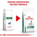 Royal Canin Vd Satiety Dry - 1,5 Kg