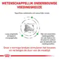 Royal Canin Vd Satiety Dry - 1,5 Kg