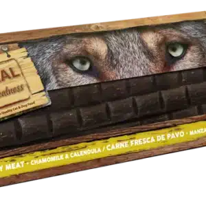 Natural Greatness - Dog Snacks - Biscuits Digestive Support Mini 75 Gr